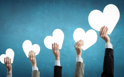 Liderar desde el corazón: el poder de la conciencia en acción