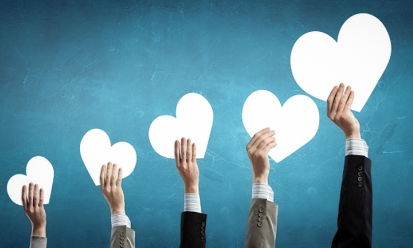 Liderar desde el corazón: el poder de la conciencia en acción