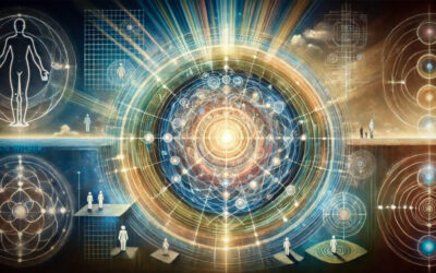 La Teoría Integral de Ken Wilber: un mapa para comprender y transformar la vida