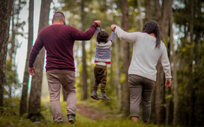 Educar para el ser: bienestar integral y liderazgo desde la infancia